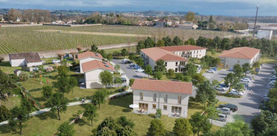 DOMAINE DE SIRIO