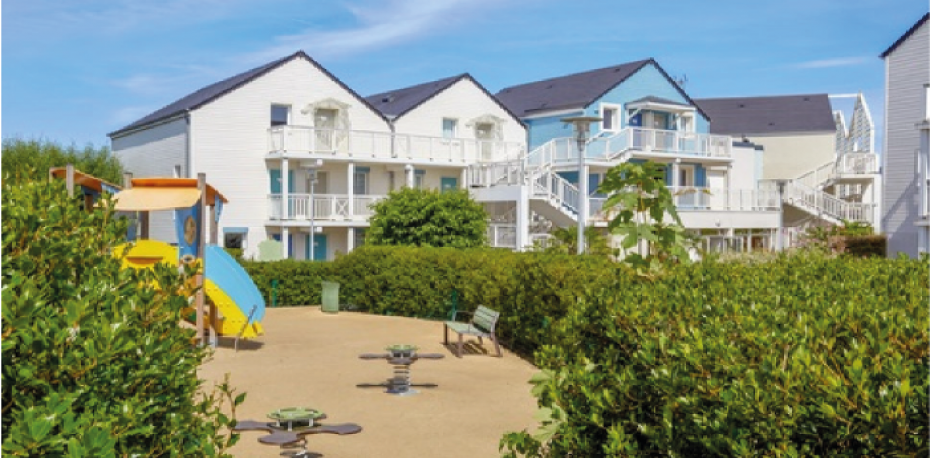COURSEULLES SUR MER CHANT DES OISEAUX
