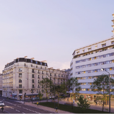 PARIS 15E