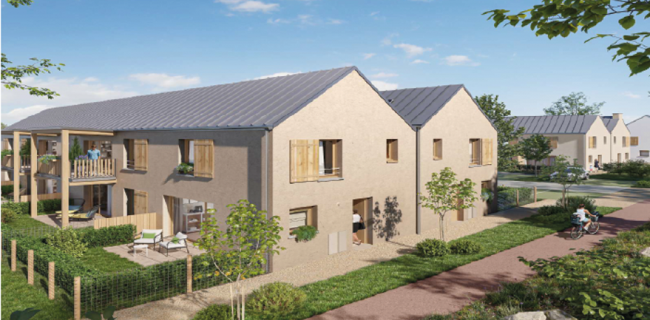 COTTAGE DE LA BRISE