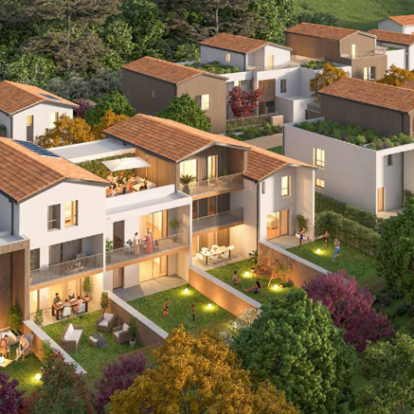 DECINES CHARPIEU