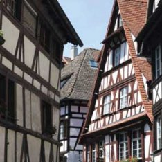 STRASBOURG