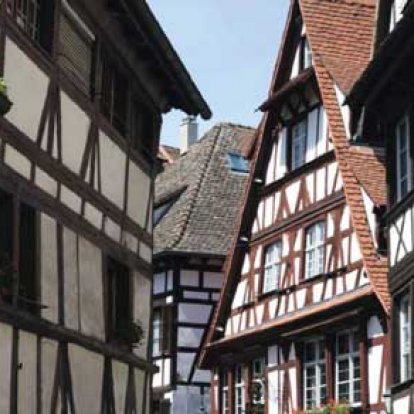 STRASBOURG