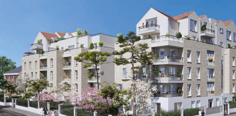 TERRASSES DU CENTRE