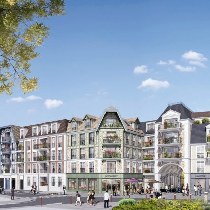 VILLIERS SUR MARNE