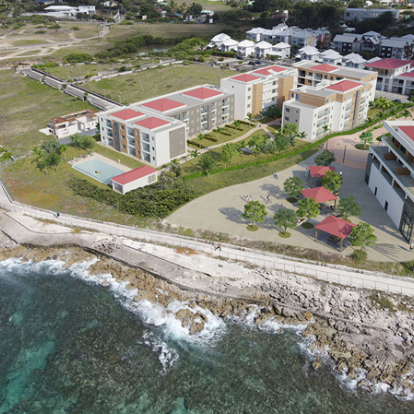 GUADELOUPE - LE MOULE