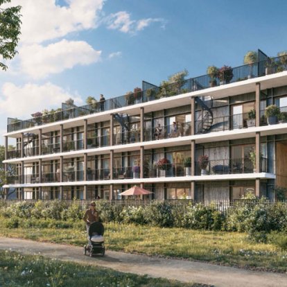 NEUILLY SUR MARNE