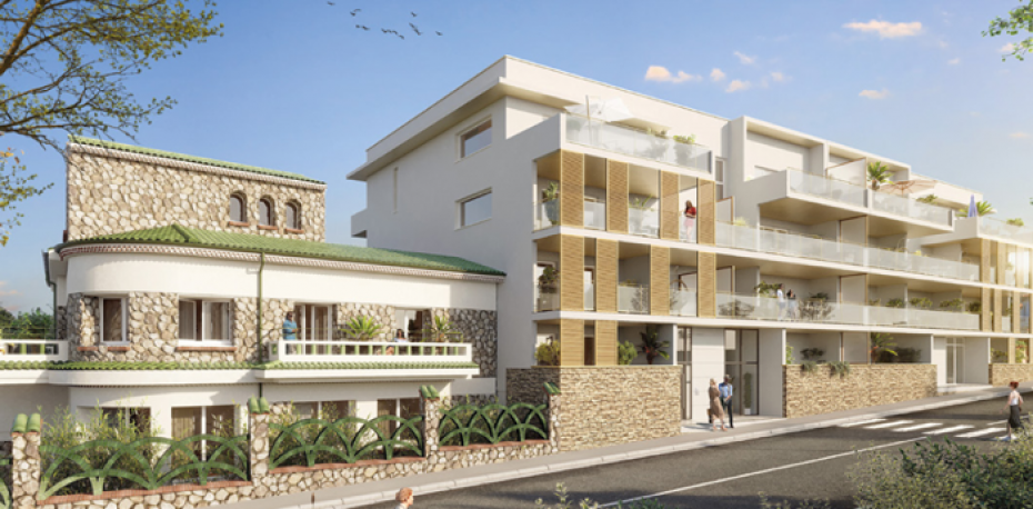 TERRASSES D'AGATE