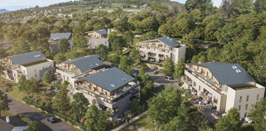 DOMAINE DE LA CROIX