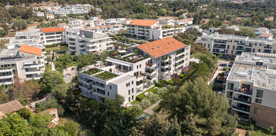 JARDIN D'AUGUSTA