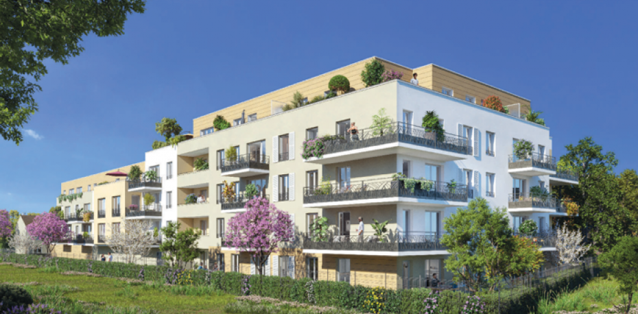 DOMAINE DES RUELLES II