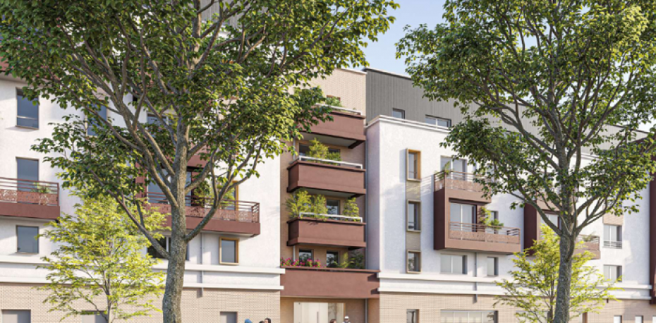 JARDIN VICTOIRE