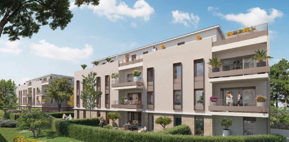 DOMAINE FRANCHEVILLE LE BOURG