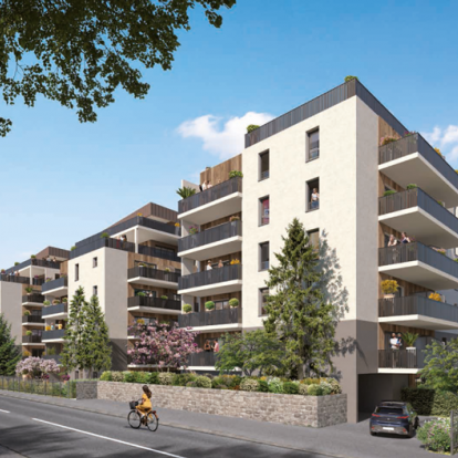 THONON LES BAINS
