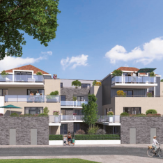 SAINT THIBAULT DES VIGNES