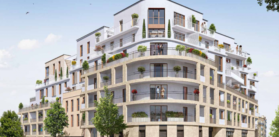 TERRASSES DU SAULE BLANC