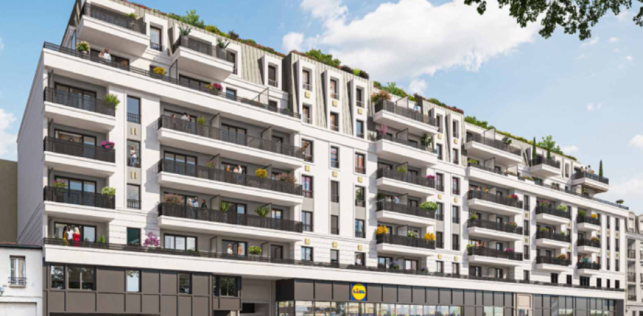 BALCONS DE ZOLA