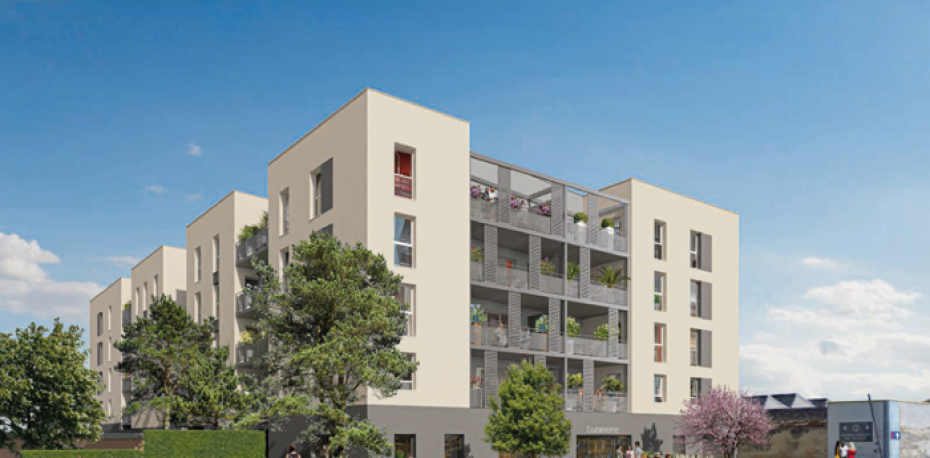 BALCONS D'ANNIE