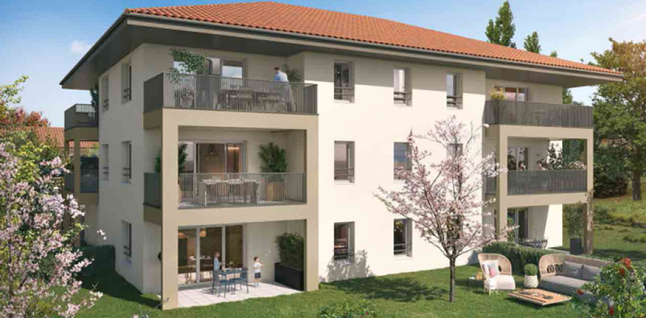 VILLA DES SENS