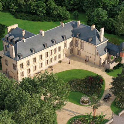 GUINGAMP
