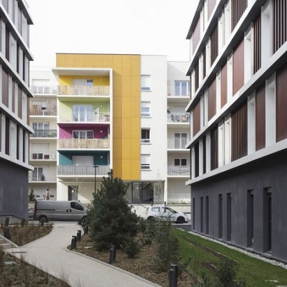 PALAISEAU