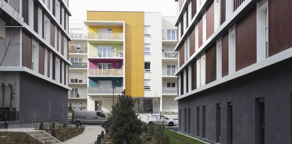 PALAISEAU TWENTY CAMPUS 91