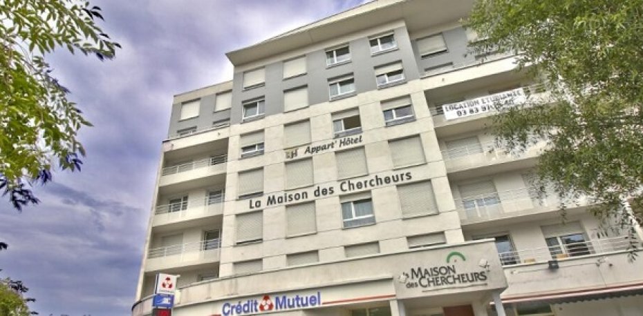 MOBILITY KOSY APPART HOTELS