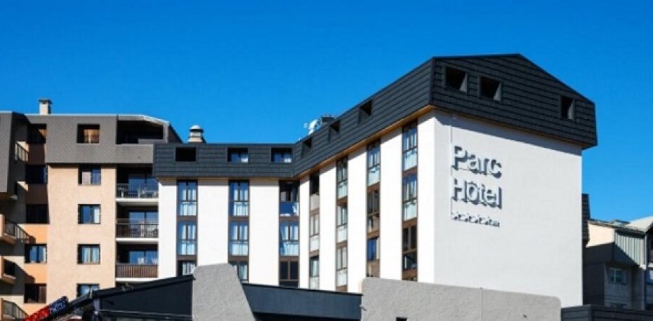 PARC HOTEL