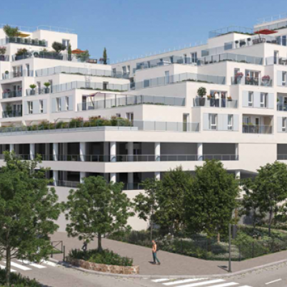 AULNAY SOUS BOIS