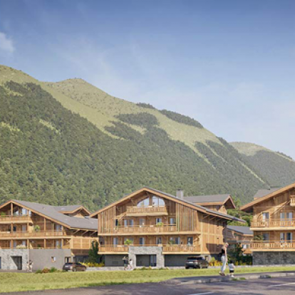 MONTRIOND