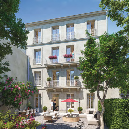 MONTPELLIER