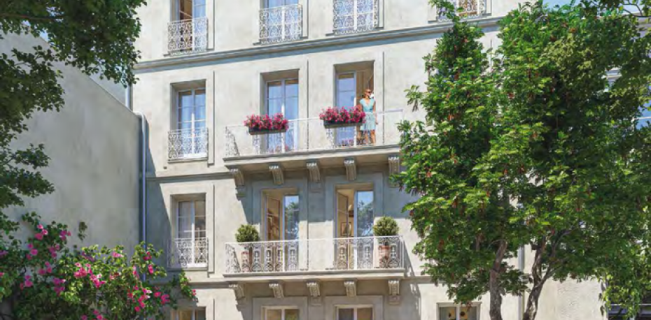 VILLA ANDRE