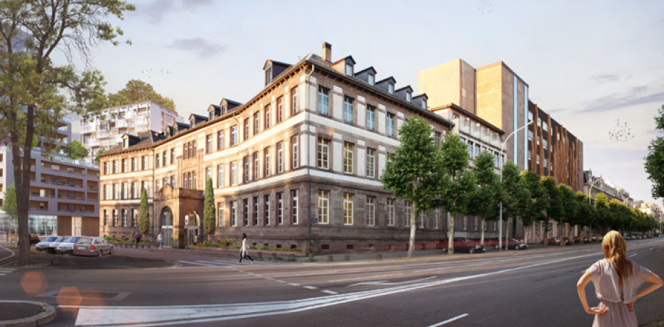 HOTEL D'ESTHER