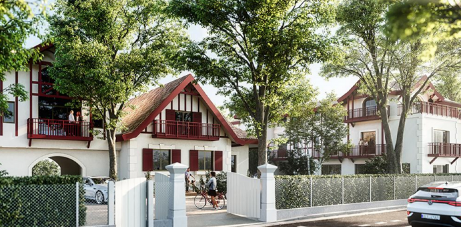 VILLAS IXIA