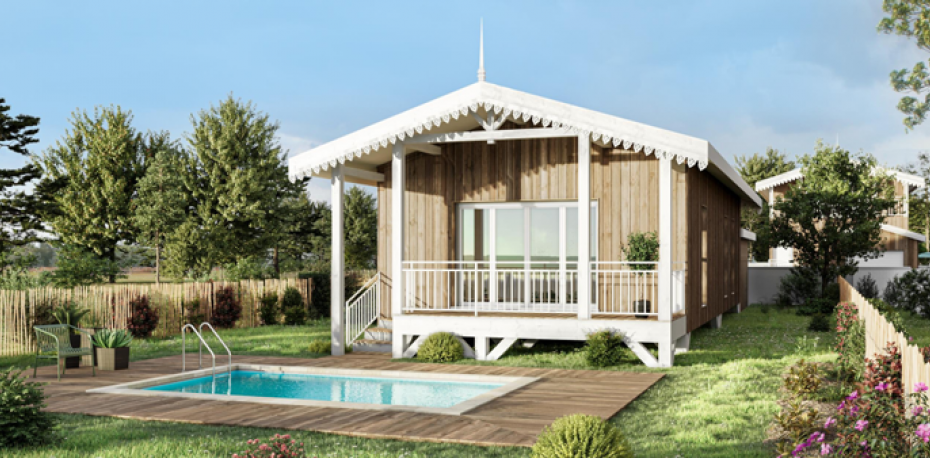 VILLAS LAMAJOUR