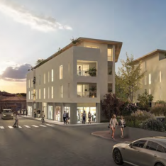 SAINT MEDARD EN JALLES