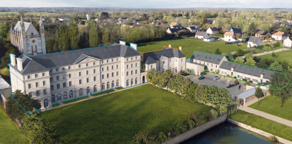 GRAND SEMINAIRE