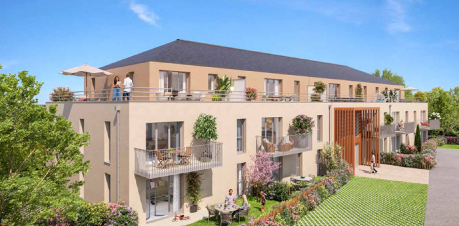 CLOS DES ISLES