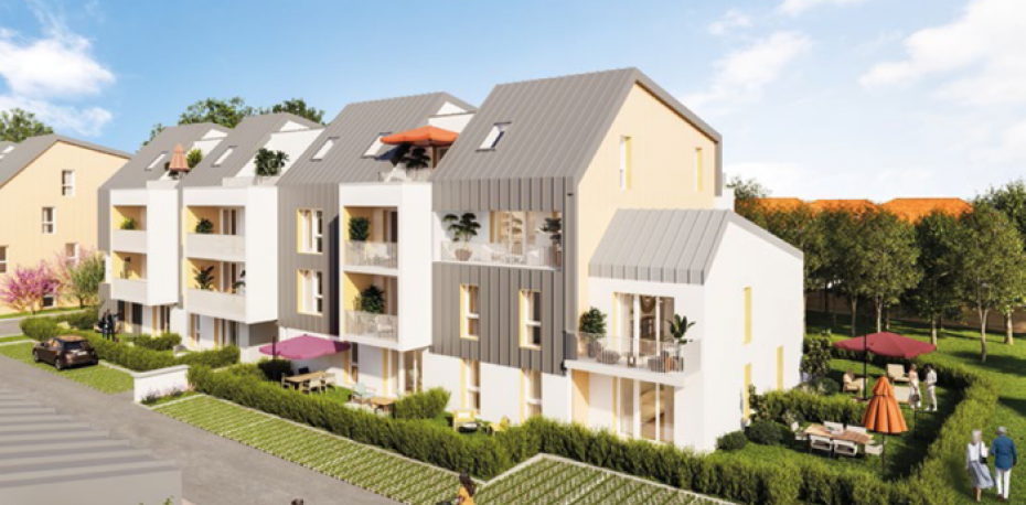 ECRIN LITTORAL