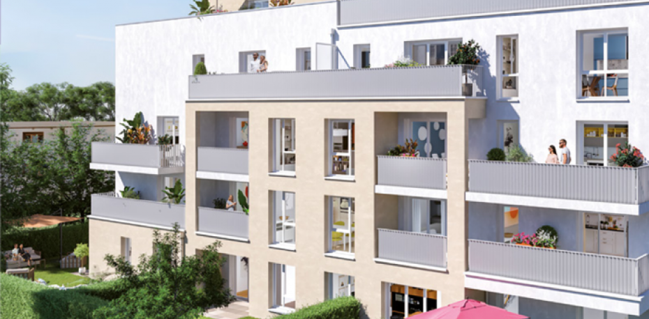 BALCONS DE CHILLY