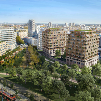 MONTPELLIER