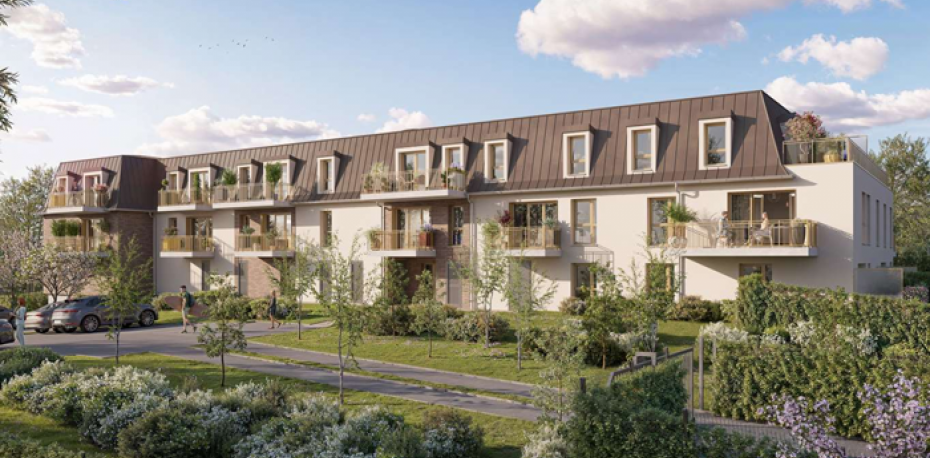RESIDENCE DES PINS