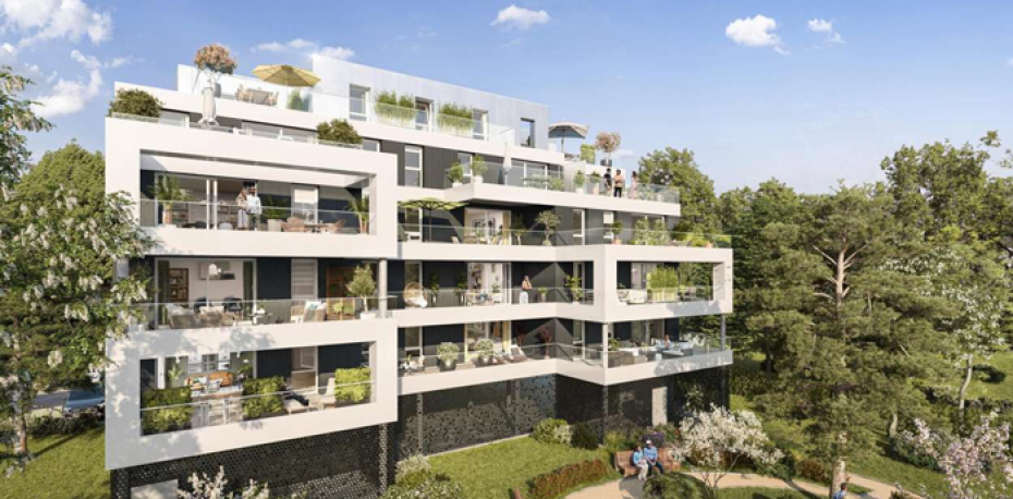 BELLE ECHAPPEE (LA)