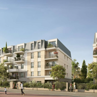 ARGENTEUIL