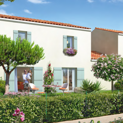 SAINT GEORGES D'OLERON