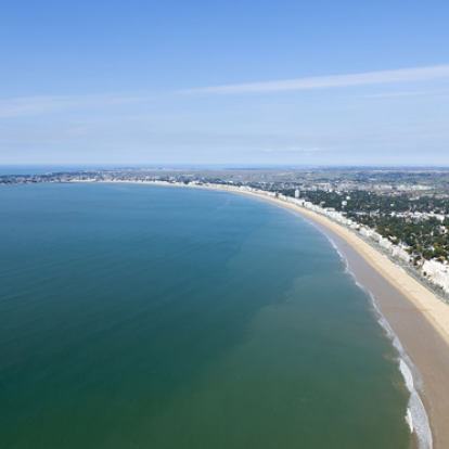 LA BAULE