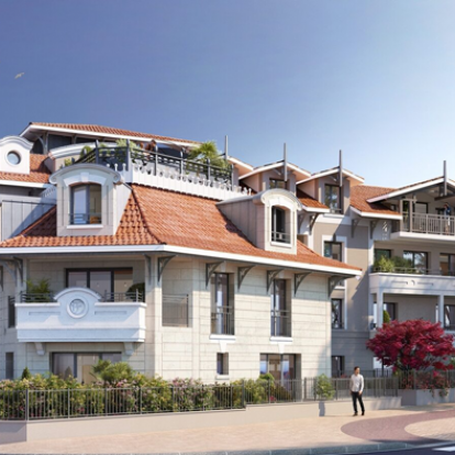 ARCACHON