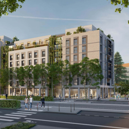 CLERMONT FERRAND