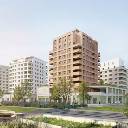 VILLEURBANNE
