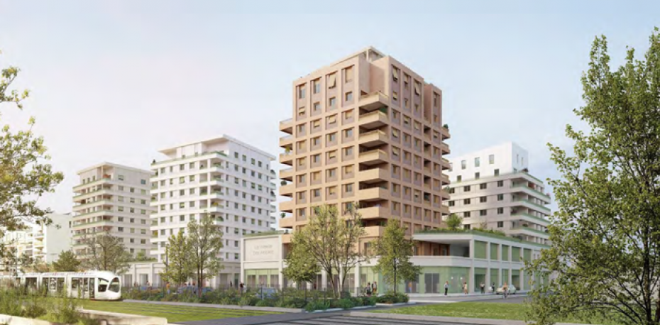ATELIERS DU PARC